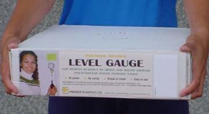 Level-Gauge-Box