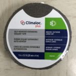 Climalok Foam Tape