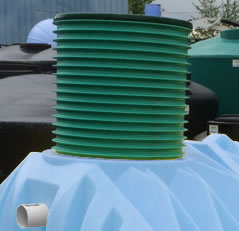 Water Tank Accessories — Rural Water